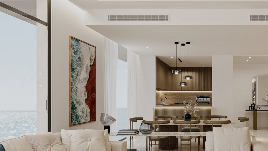 1 bedroom in Anwa Aria