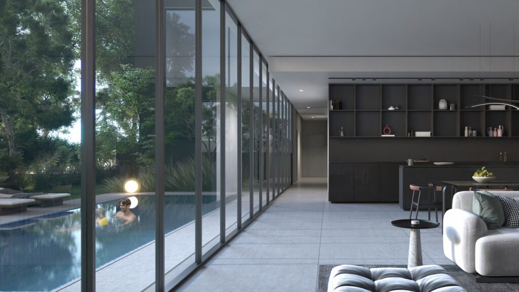 4 bedrooms in Jouri Hills 3