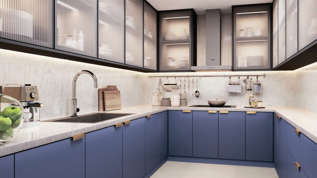 3 спальни в Mangrove Residences