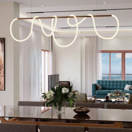 1 bedroom in ORRA The Embankment