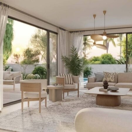 5 спален в Kayan Villas 2