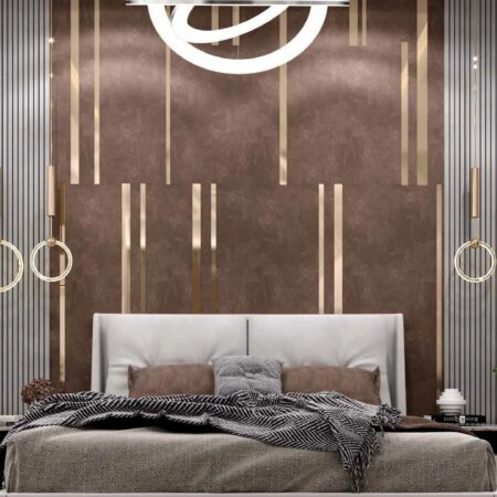 4 спальни в Petalz