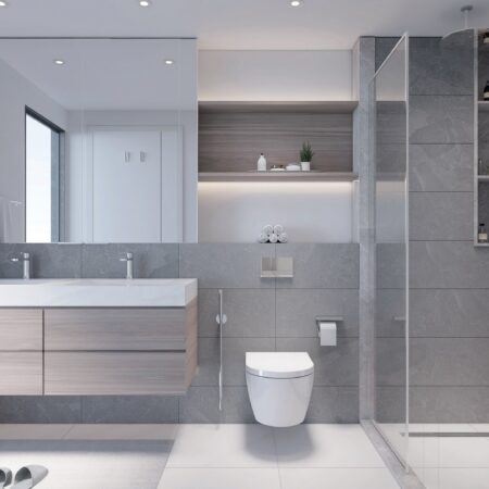 2 bedrooms in House IV