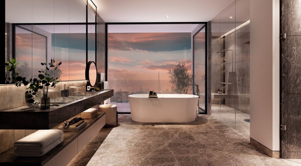 6 bedrooms in The Sanctuary