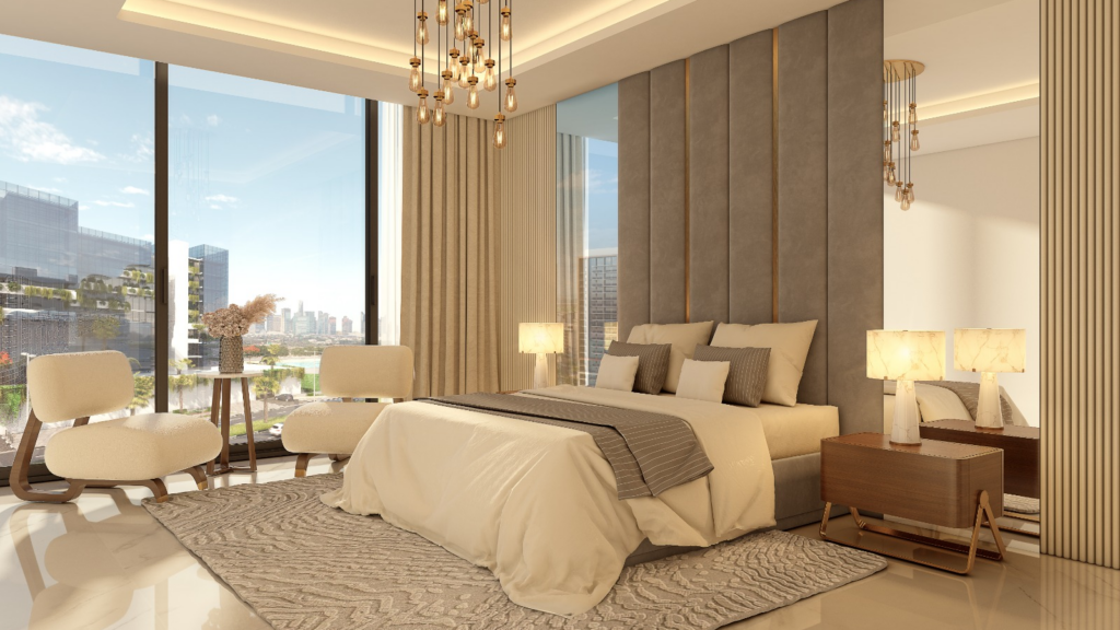 Studio in Riviera 59