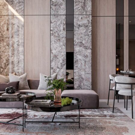 2 спальни в Serene Gardens