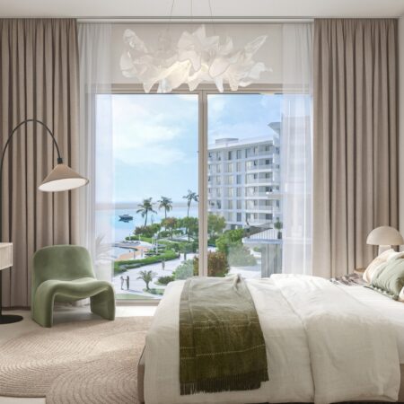 1 bedroom in Gardenia Bay