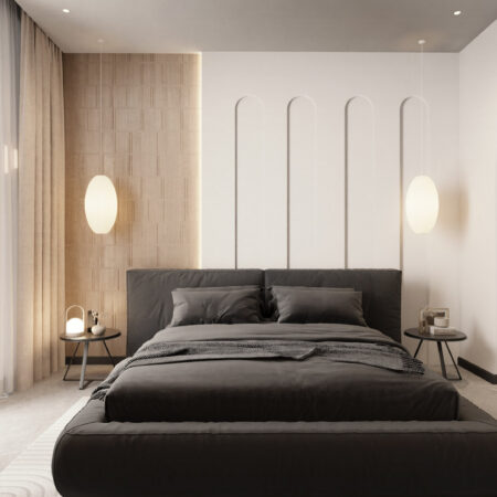 Студия в Portofino