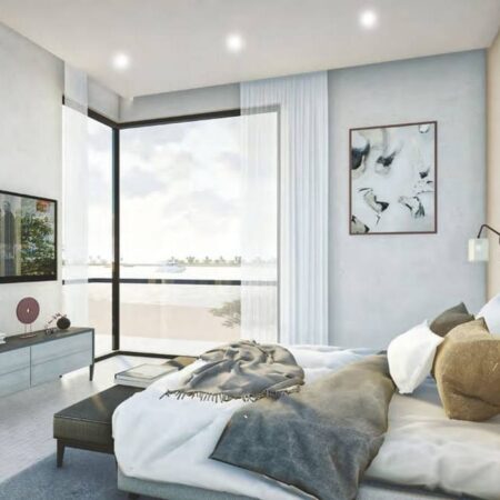 4 bedrooms in Falcon Island