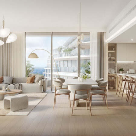 2 bedrooms in Porto Playa