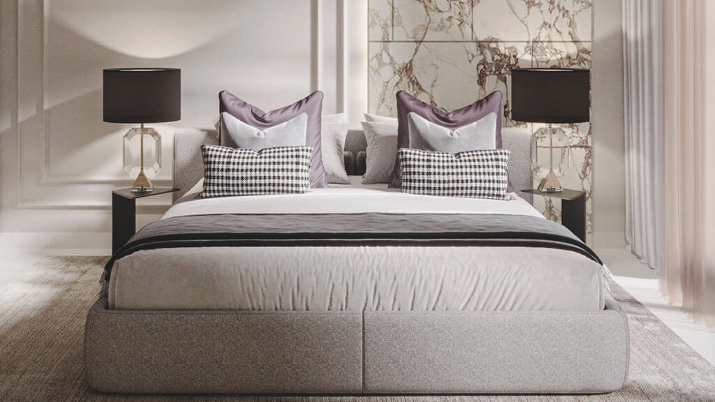 Studio in Floarea Residence