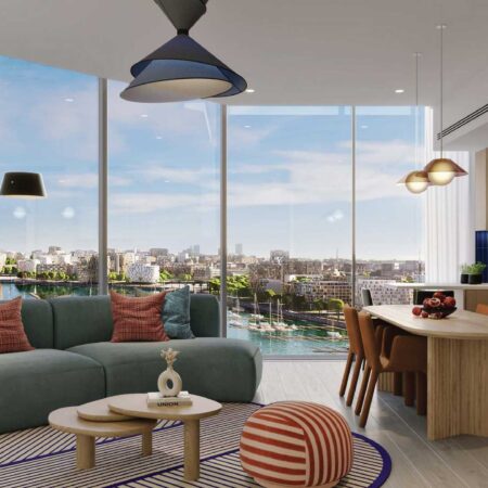 1 bedroom in Nautica Towers 1 & 2