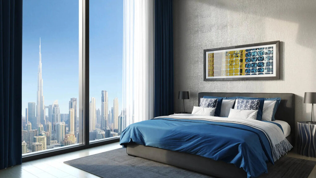 2 спальни в Creek Vistas Grande