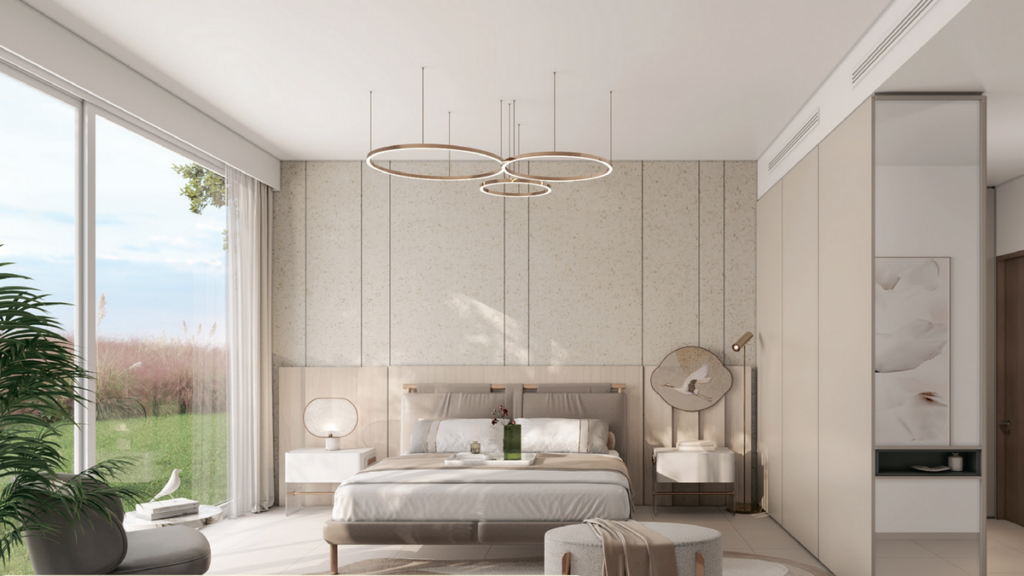 2 bedrooms in Arbor View