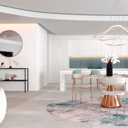 3 bedrooms in Sea La vie