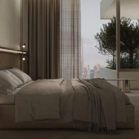 5 спален в Keturah Reserve Townhouse