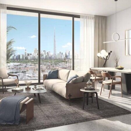 3 спальни в NAYA Lagoon Villas