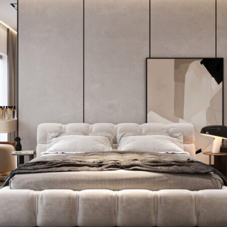 3 спальни в Hillside Residences