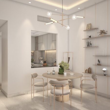 3 bedrooms in Maya 5