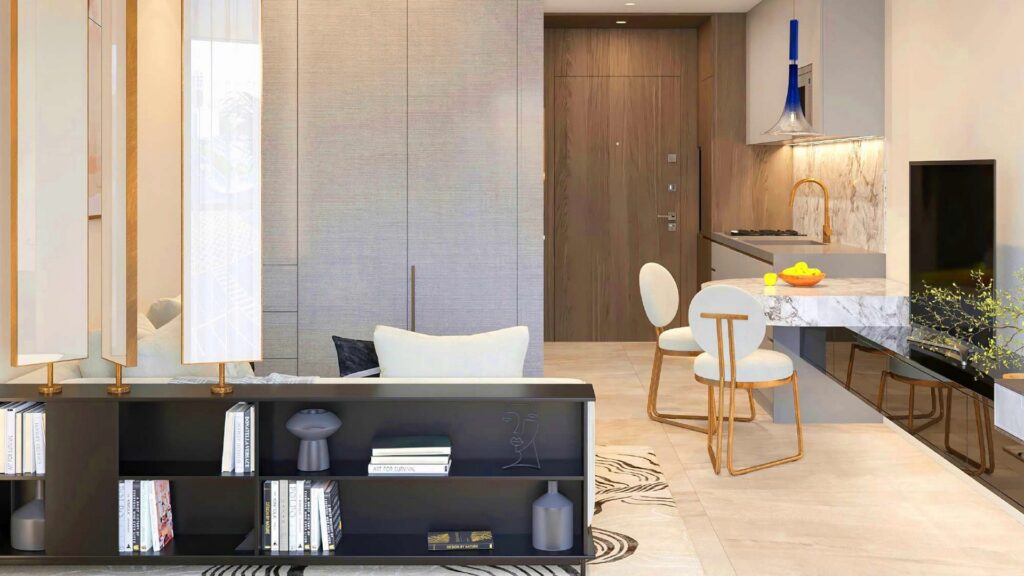 Studio in Stonehenge I