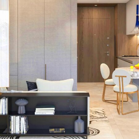 Studio in Stonehenge I