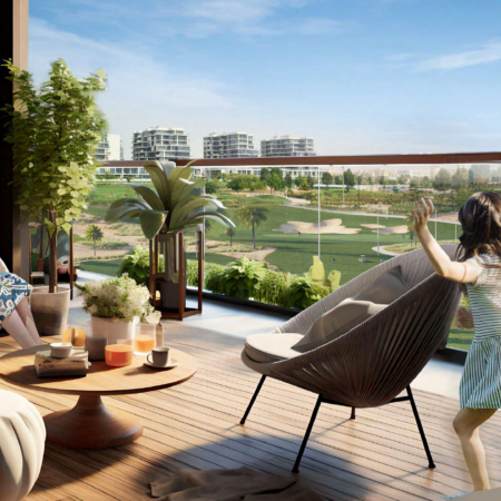 3 bedrooms in Golf Greens 1