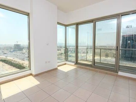 1 спальня в Oakwood Residency