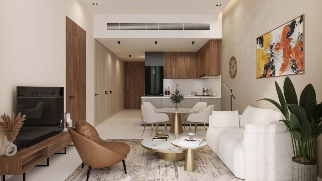 2 bedrooms in Albero