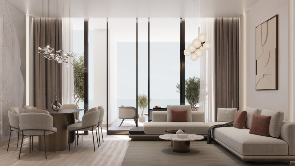 1 bedroom in Celia Heights