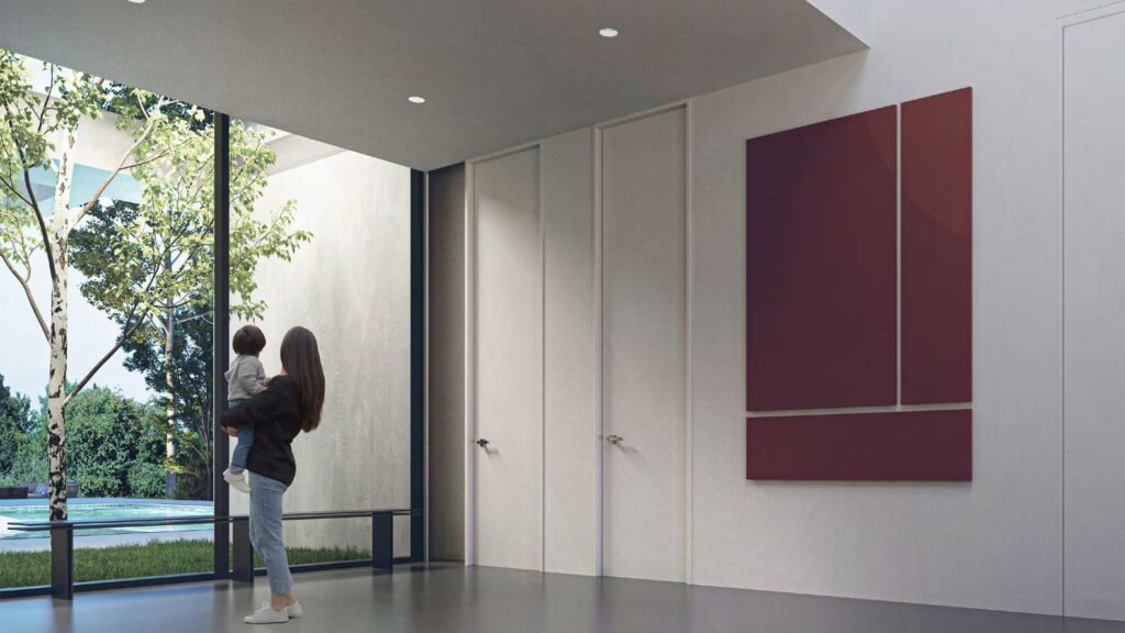 6 bedrooms in Masaar Saro