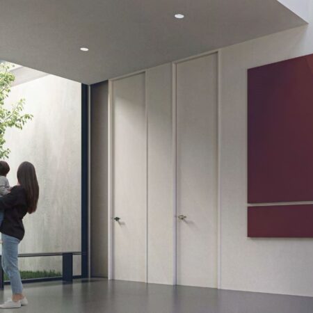 4 спальни в Masaar Saro