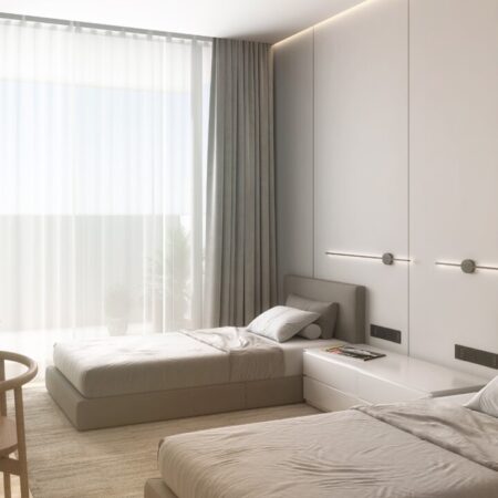 5 bedrooms in Taormina Village I