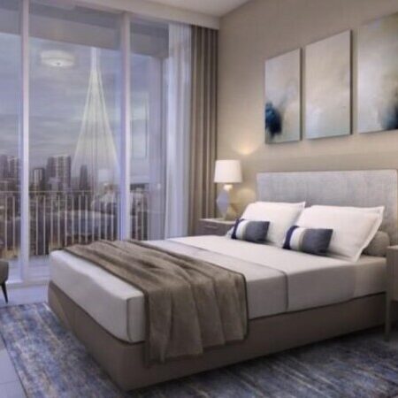 2 bedrooms in Creek Gate