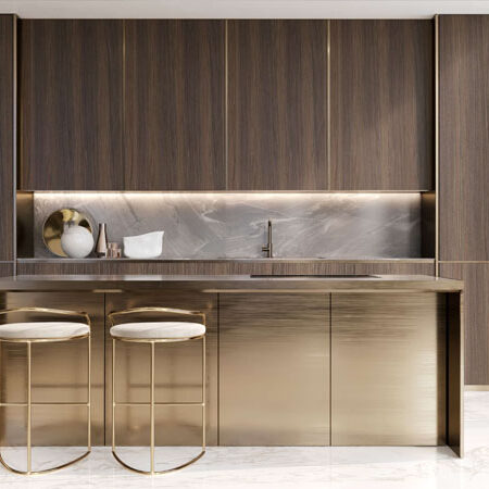 1 bedroom in Grand Bleu Tower