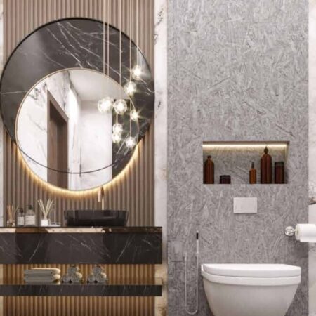 3 спальни в Elitz