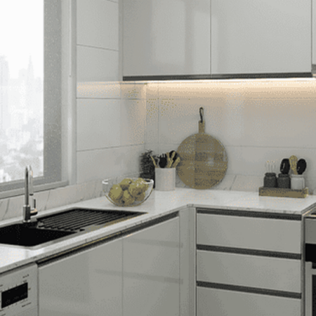 1 спальня в Al Ameera Village