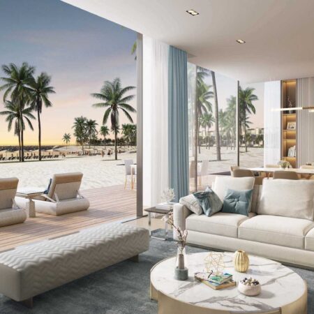 2 bedrooms in Danah Bay