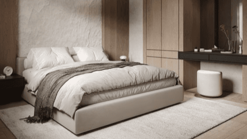 Студия в Park Boulevard