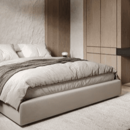 2 спальни в Park Boulevard