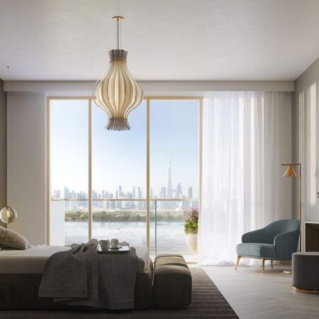 1 bedroom in Riviera 34