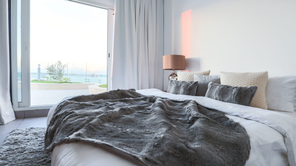 2 bedrooms in Royal Bay