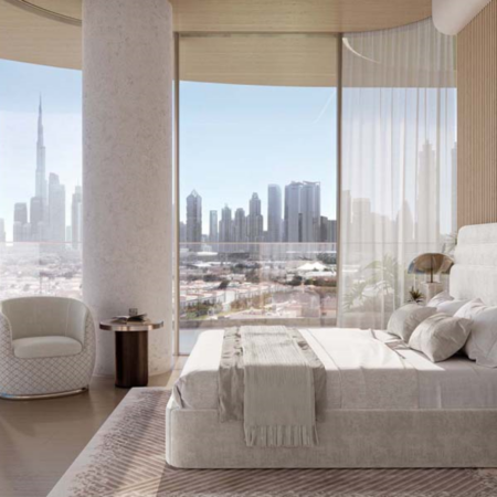 6 bedrooms in The Rings