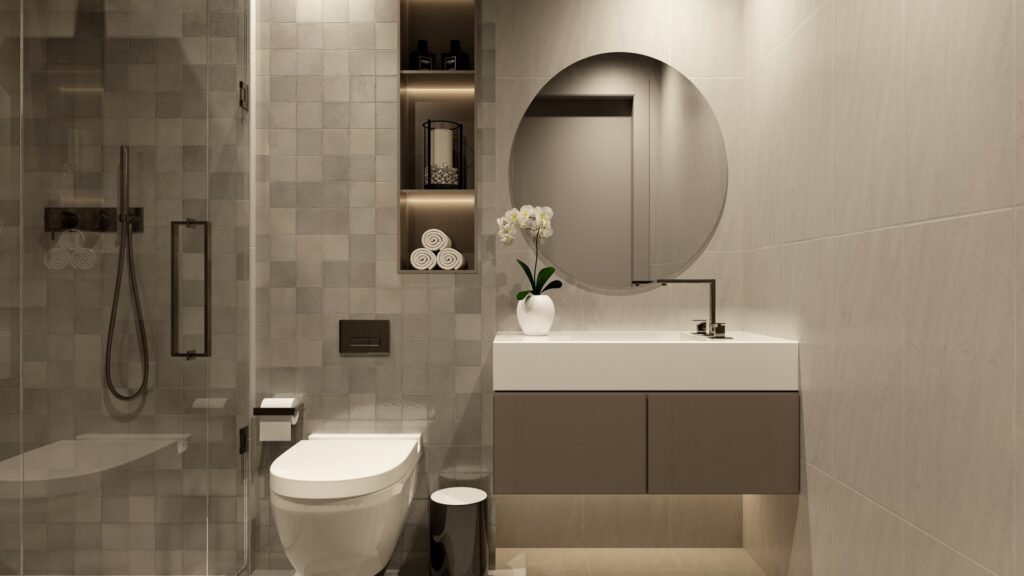 Studio in Samana Golf Views