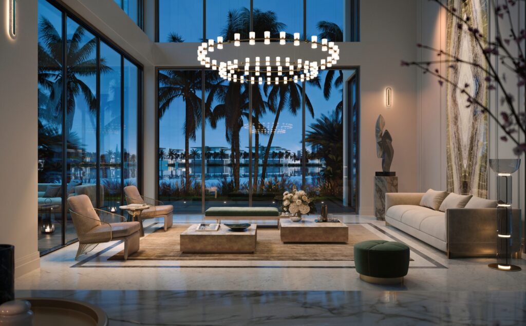 7 bedrooms in District One West