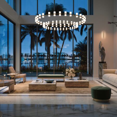 7 bedrooms in District One West