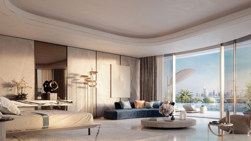 5 bedrooms in Como Residences