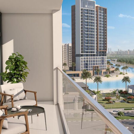 2 bedrooms in Riviera 65