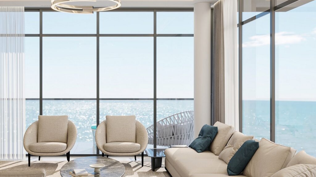 1 bedroom in Anwa Aria