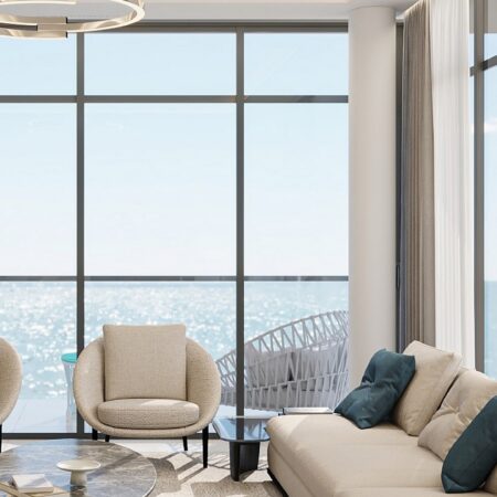 1 bedroom in Anwa Aria