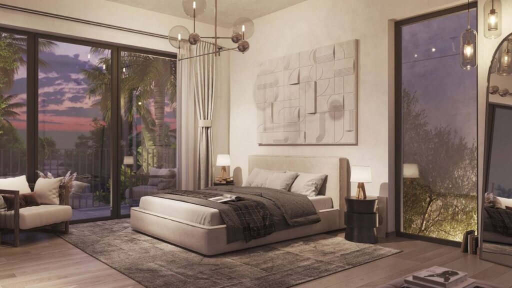 5 спален в Kayan Villas 2